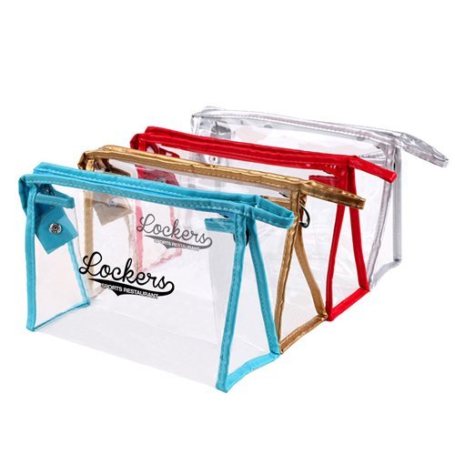 Toiletry Bags