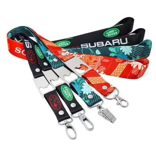 Lanyards